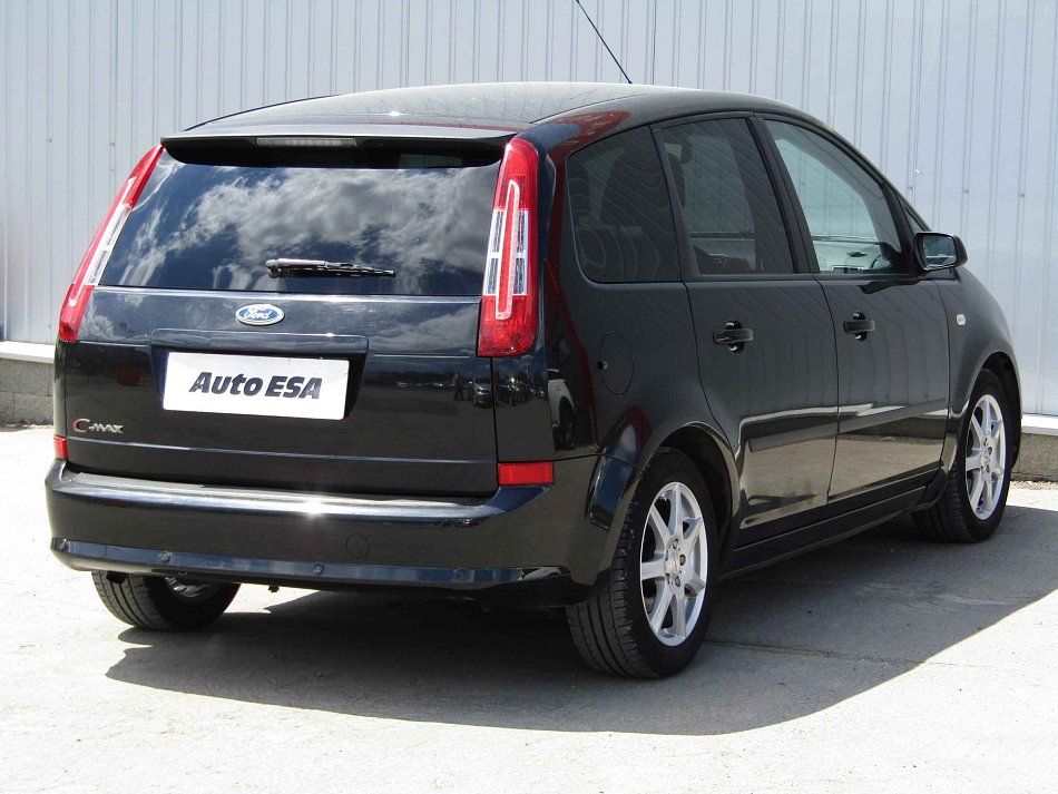 Ford C-MAX 1.8i 