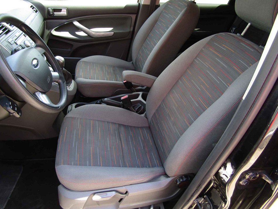 Ford C-MAX 1.8i 