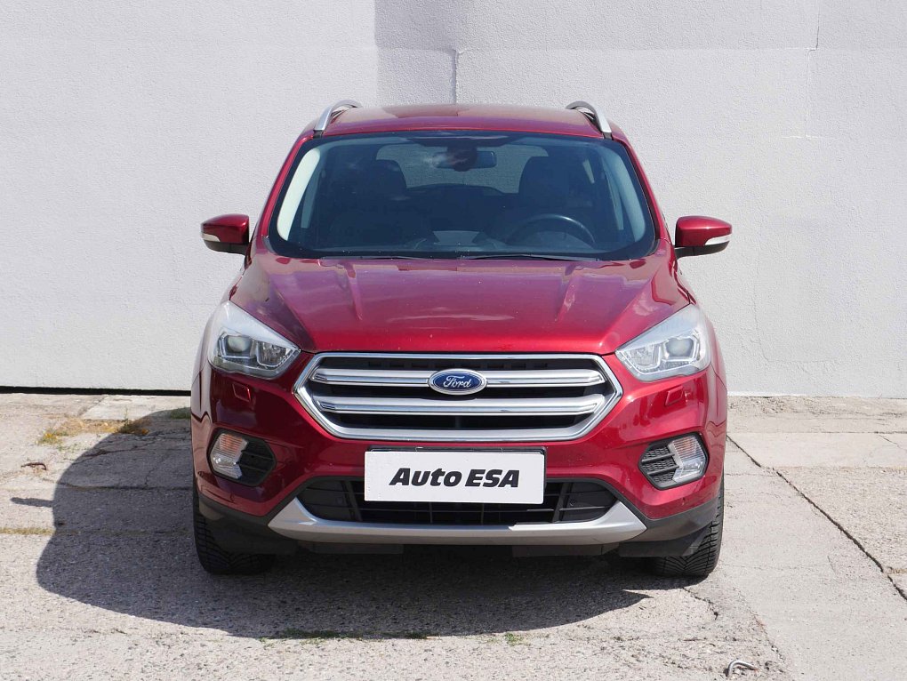 Ford Kuga 1.5 EB 
