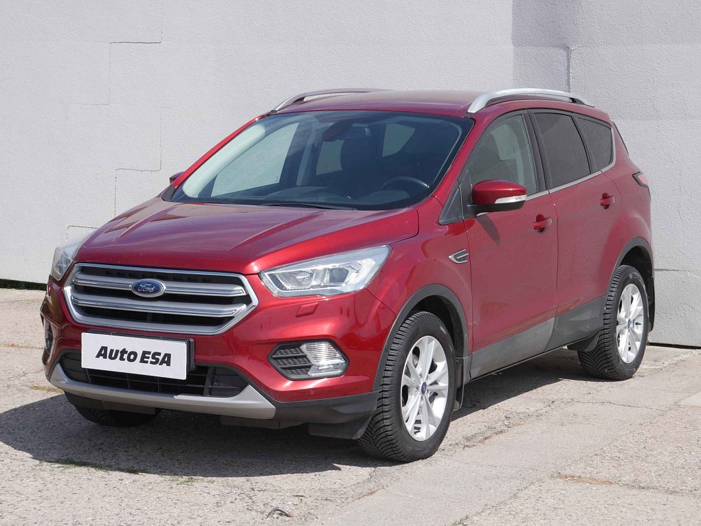 Ford Kuga 1.5 EB 