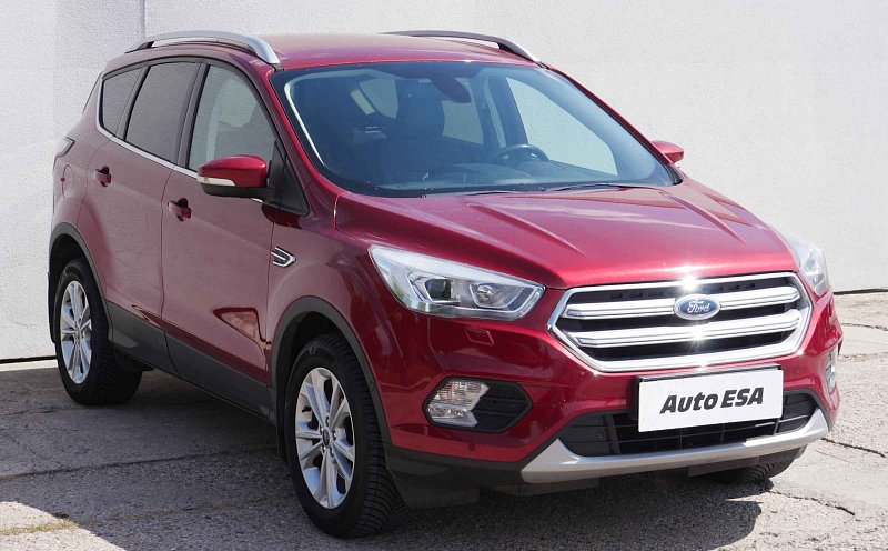Ford Kuga 1.5 EB 