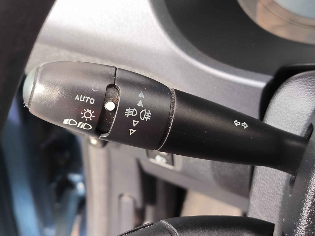 Citroën Berlingo 1.6 16V  Multispace