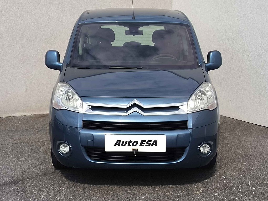 Citroën Berlingo 1.6 16V  Multispace