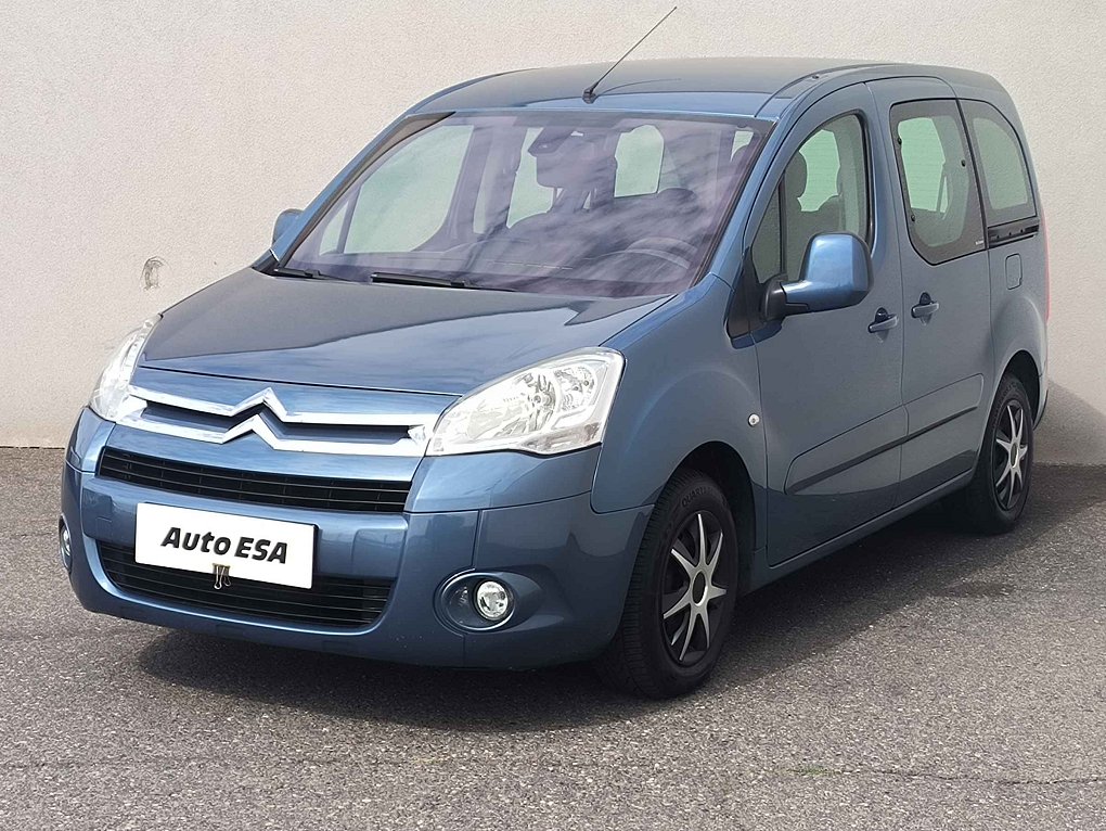 Citroën Berlingo 1.6 16V  Multispace