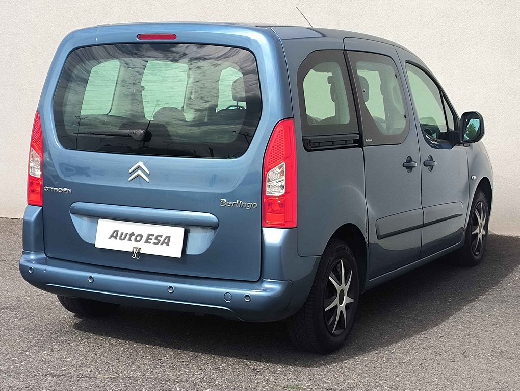 Citroën Berlingo 1.6 16V  Multispace
