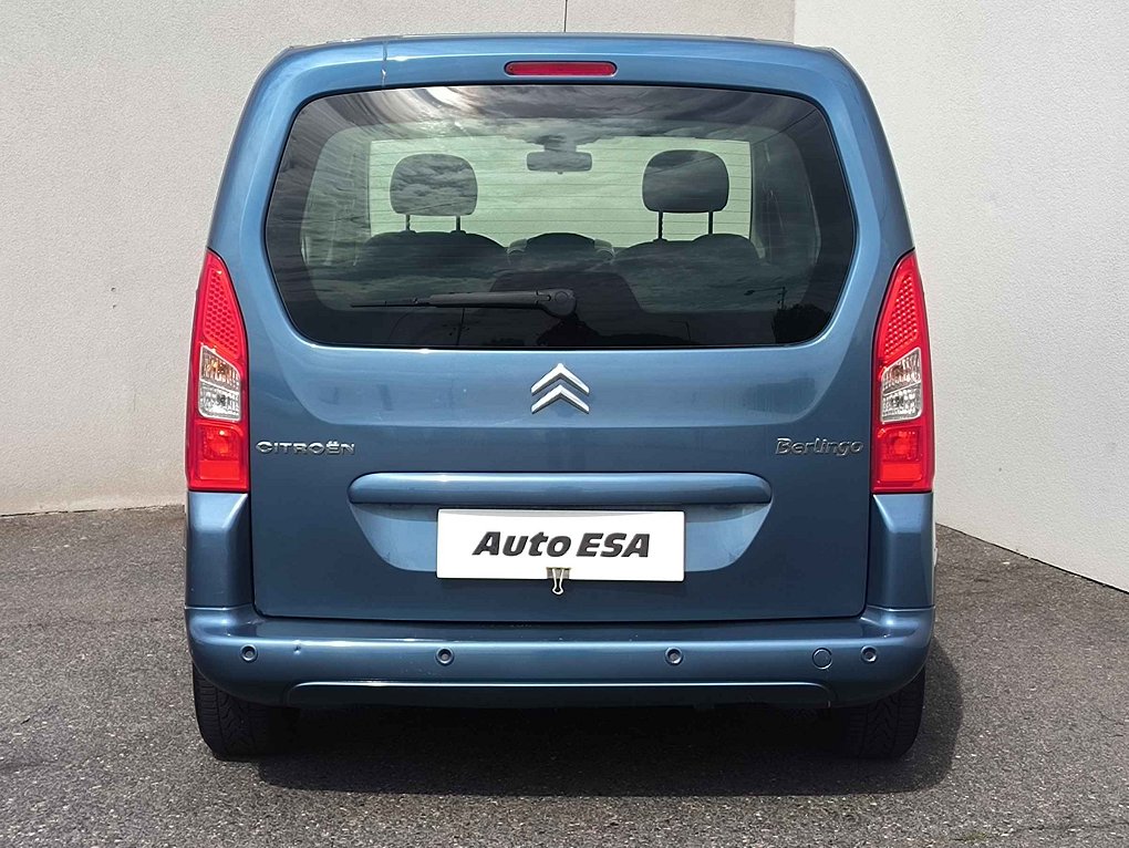 Citroën Berlingo 1.6 16V  Multispace