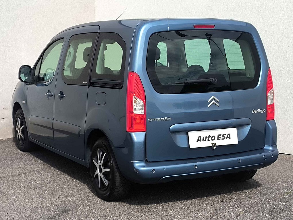 Citroën Berlingo 1.6 16V  Multispace