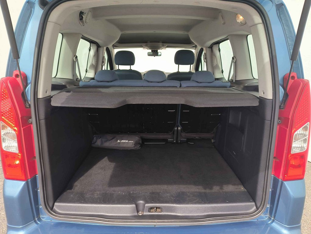 Citroën Berlingo 1.6 16V  Multispace