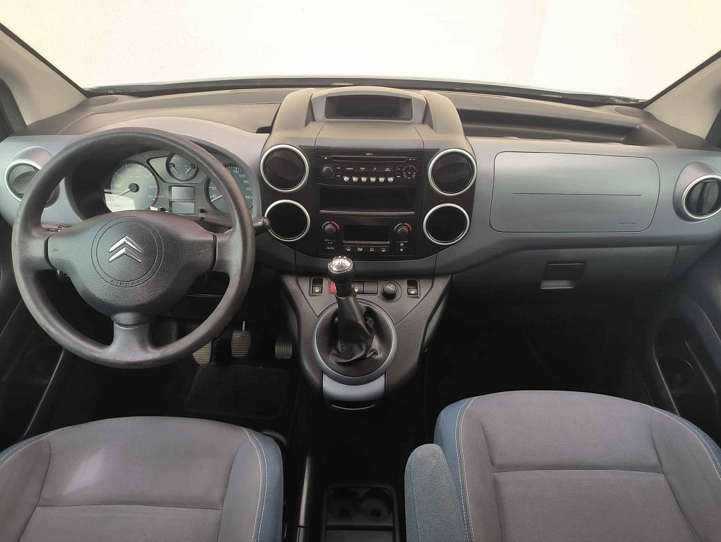 Citroën Berlingo 1.6 16V  Multispace