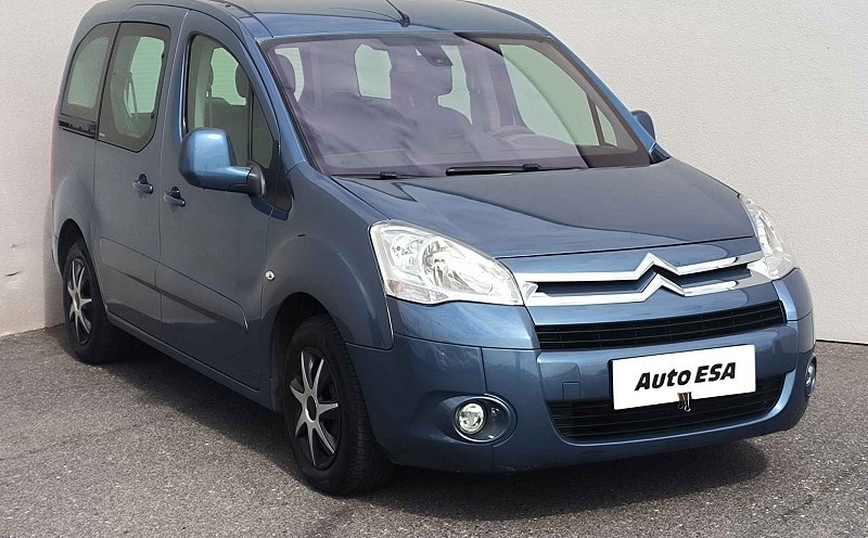 Citroën Berlingo 1.6 16V  Multispace