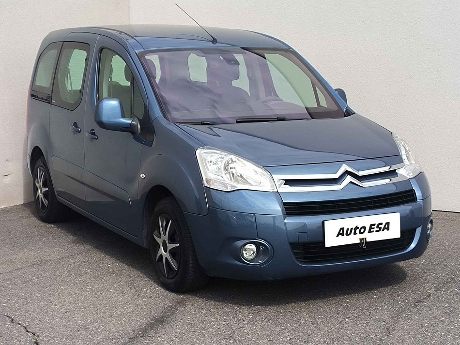 Citroën Berlingo 1.6 16V  Multispace