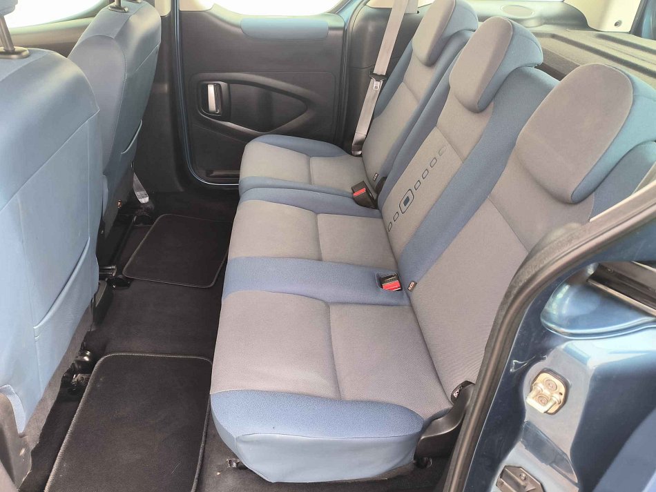 Citroën Berlingo 1.6 16V  Multispace