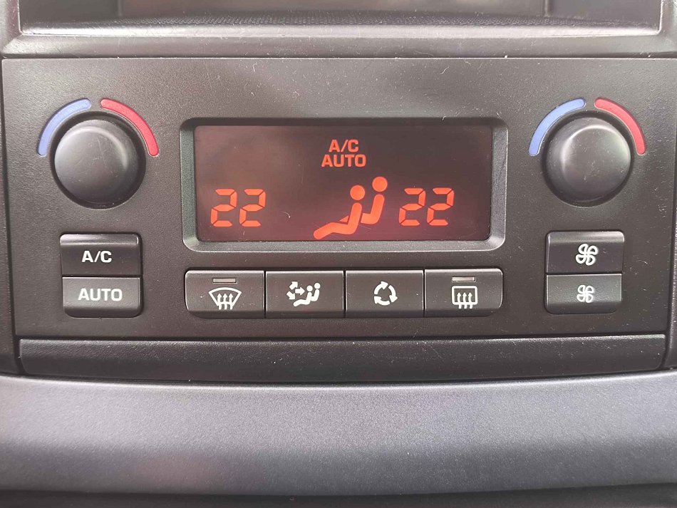 Citroën Berlingo 1.6 16V  Multispace