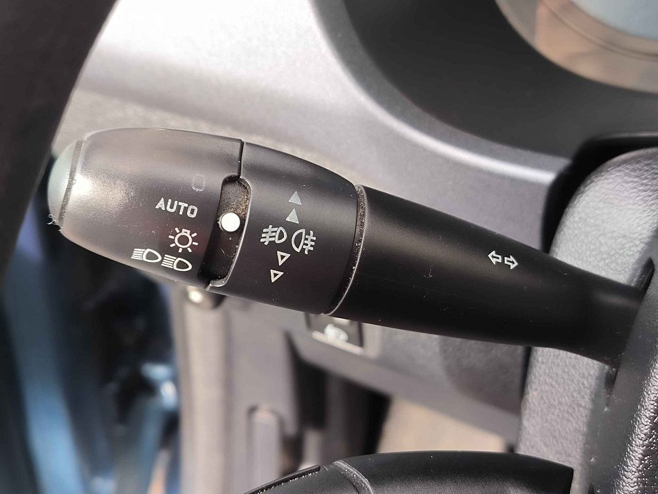 Citroën Berlingo 1.6 16V  Multispace