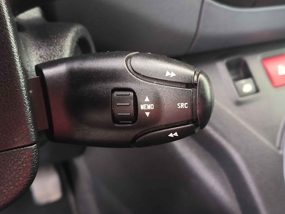 Citroën Berlingo 1.6 16V  Multispace