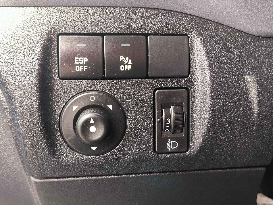 Citroën Berlingo 1.6 16V  Multispace