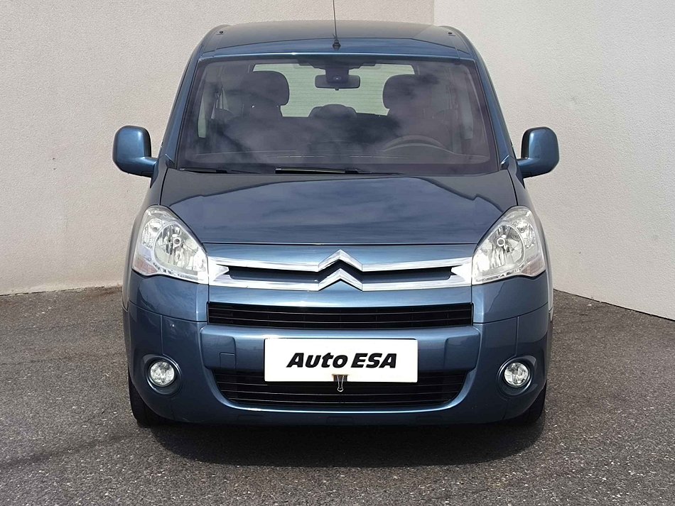 Citroën Berlingo 1.6 16V  Multispace
