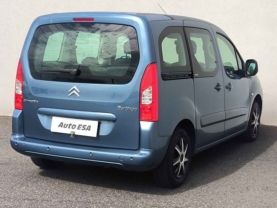 Citroën Berlingo 1.6 16V  Multispace