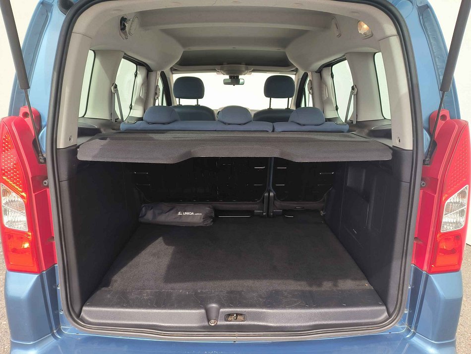 Citroën Berlingo 1.6 16V  Multispace