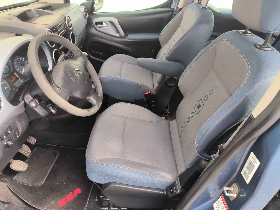 Citroën Berlingo 1.6 16V  Multispace