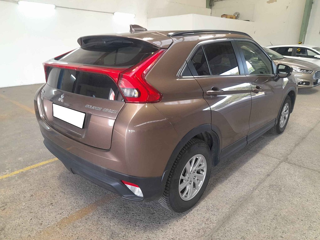Mitsubishi Eclipse Cross 1.5 T-MIVEC 