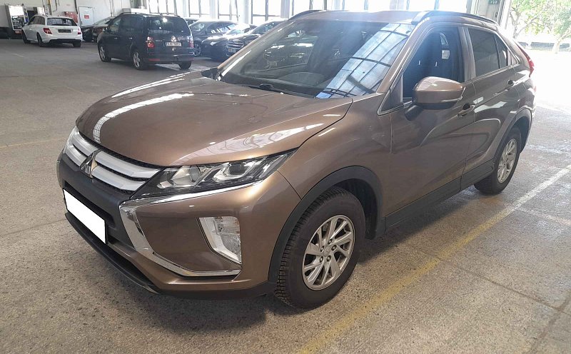 Mitsubishi Eclipse Cross 1.5 T-MIVEC 