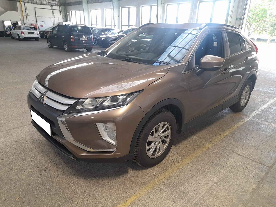 Mitsubishi Eclipse Cross 1.5 T-MIVEC 