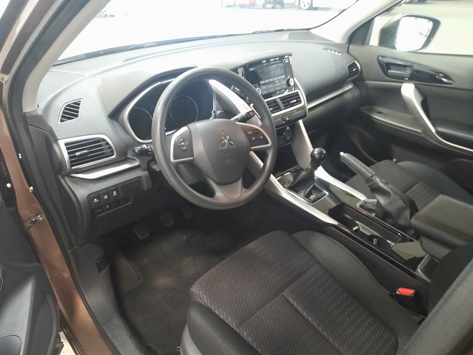 Mitsubishi Eclipse Cross 1.5 T-MIVEC 