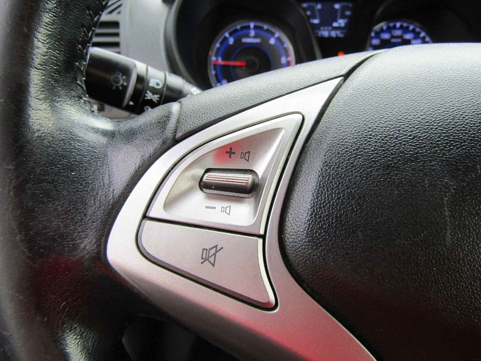 Hyundai Ix20 1.4 CRDi 