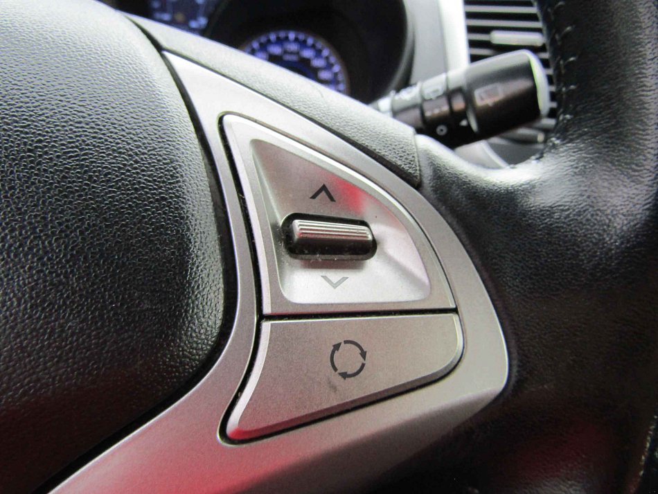 Hyundai Ix20 1.4 CRDi 
