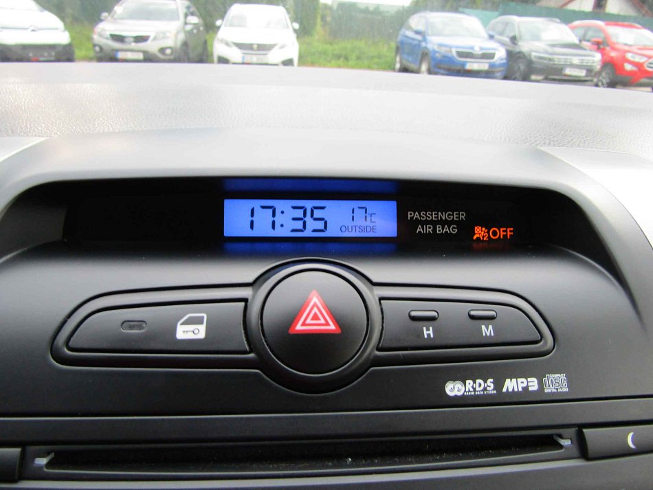 Hyundai Ix20 1.4 CRDi 
