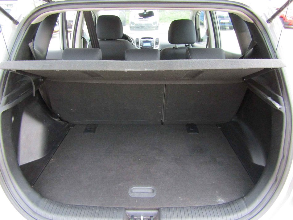 Hyundai Ix20 1.4 CRDi 