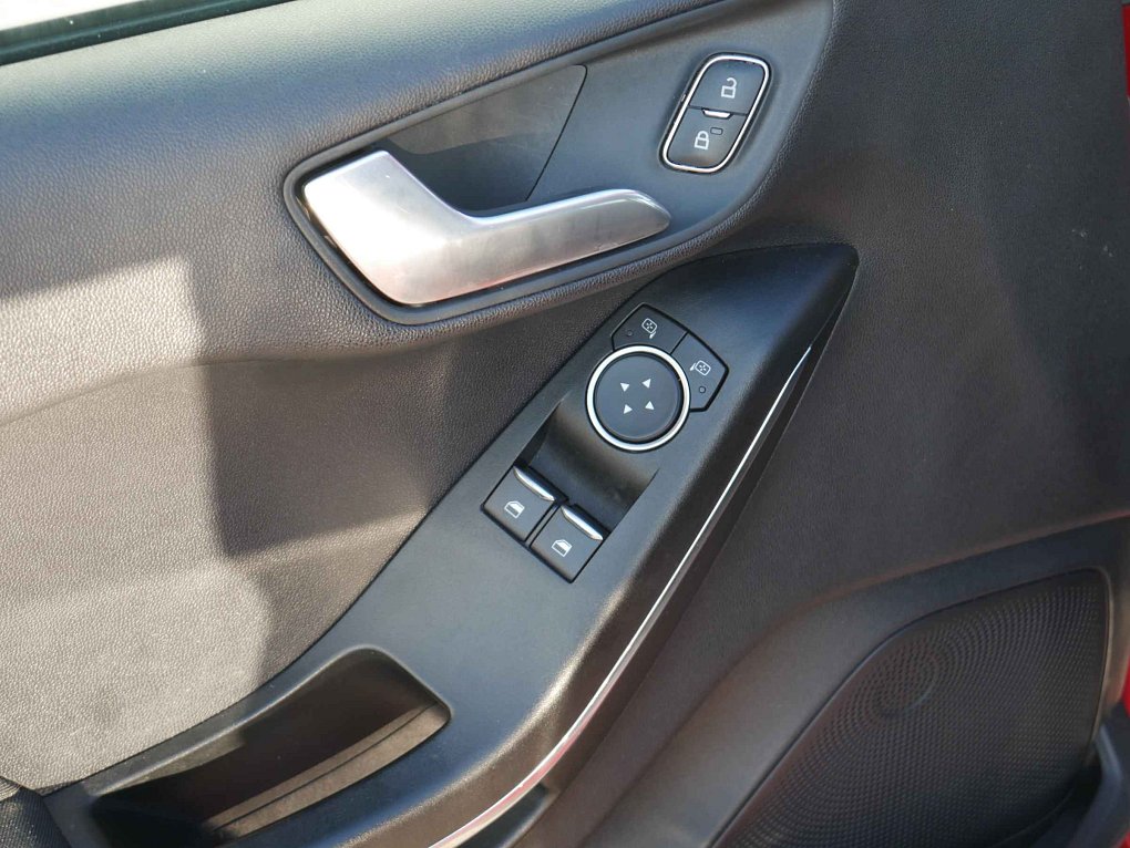Ford Fiesta 1.0 EB Active