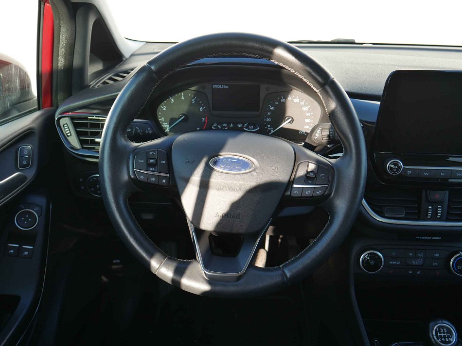 Ford Fiesta 1.0 EB Active