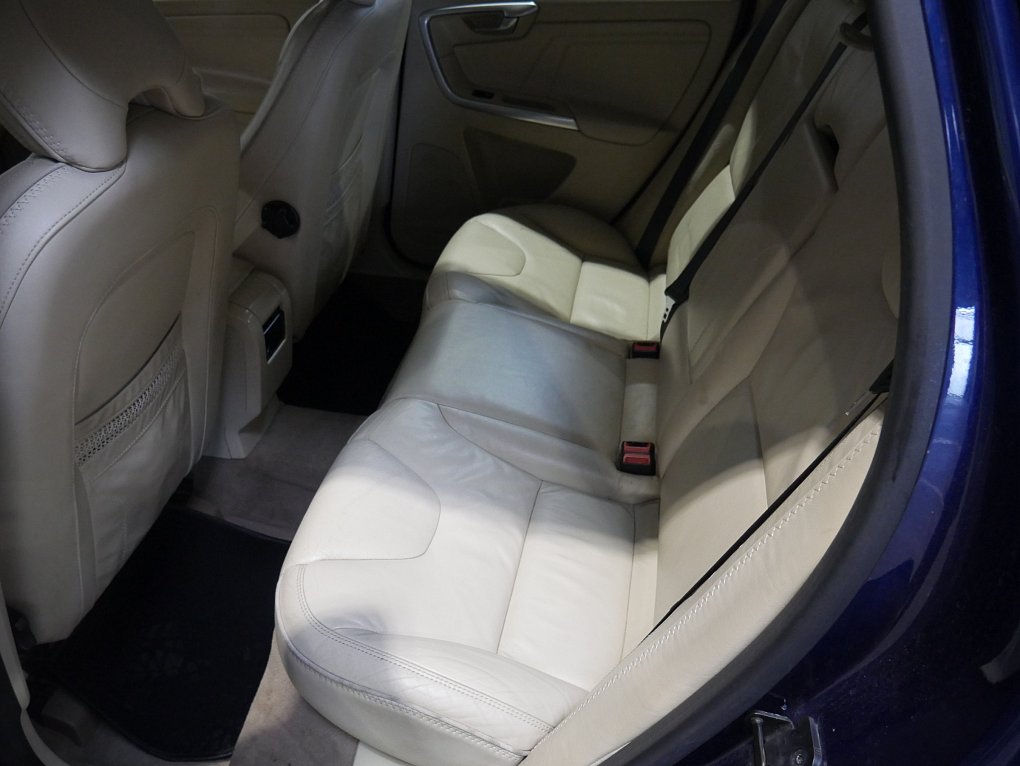Volvo XC60 2.4d  4x4