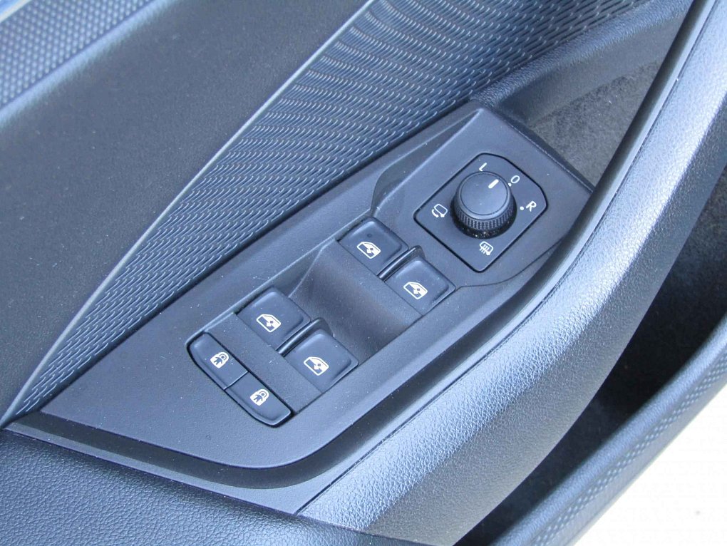 Škoda Octavia IV 2.0 TDi Style