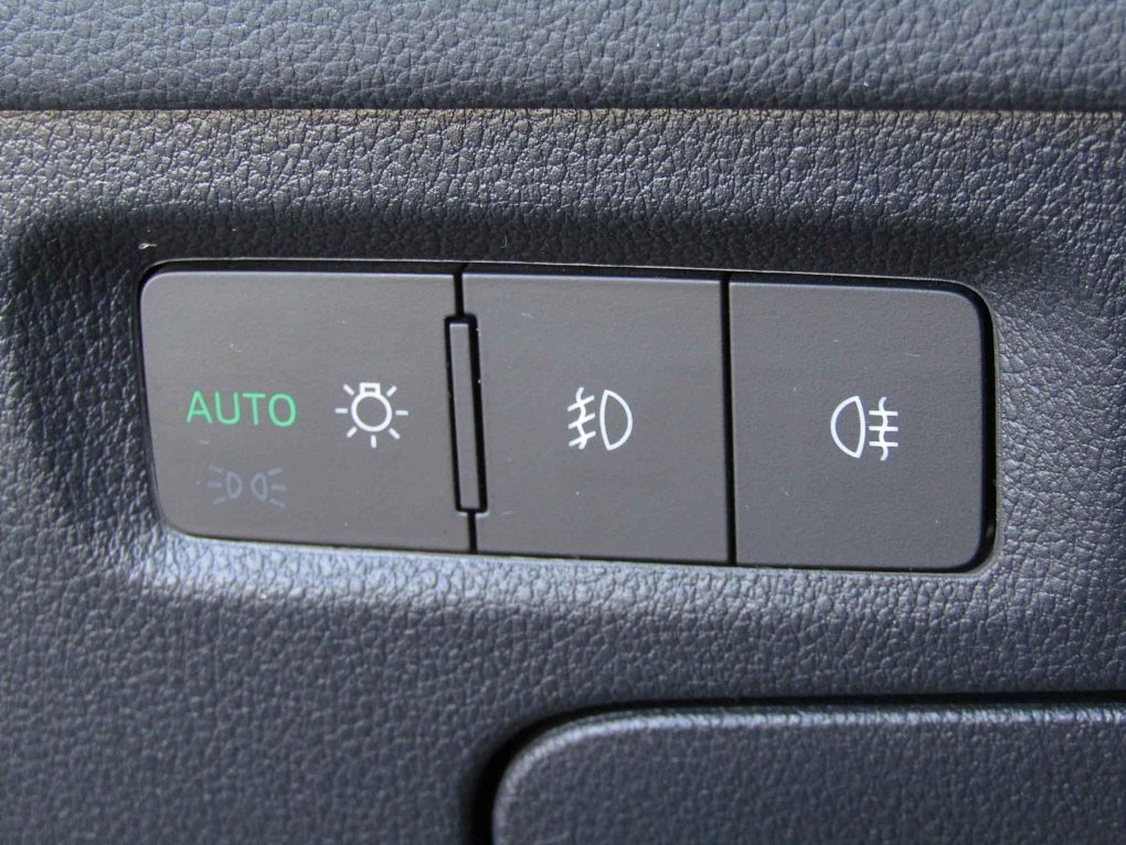 Škoda Octavia IV 2.0 TDi Style