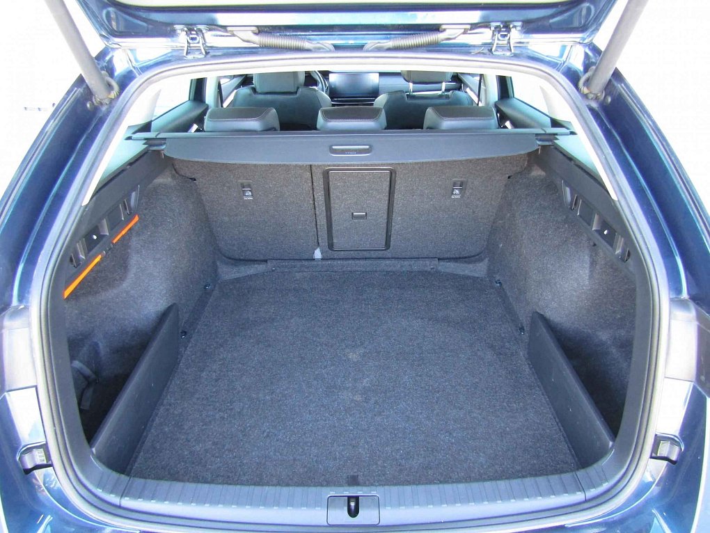 Škoda Octavia IV 2.0 TDi Style