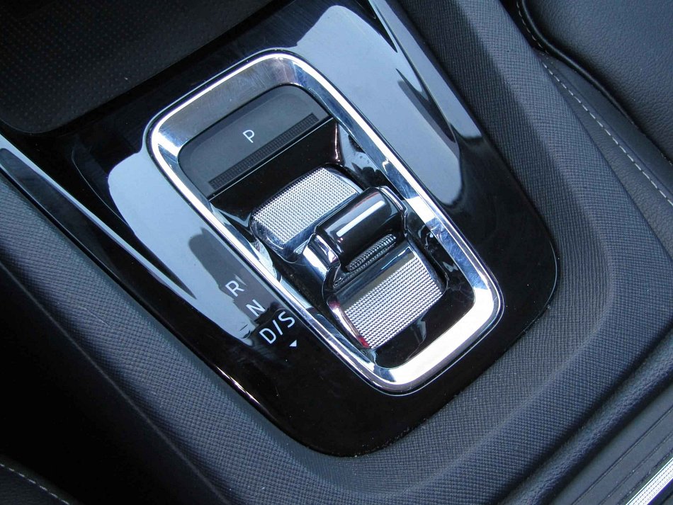 Škoda Octavia IV 2.0 TDi Style