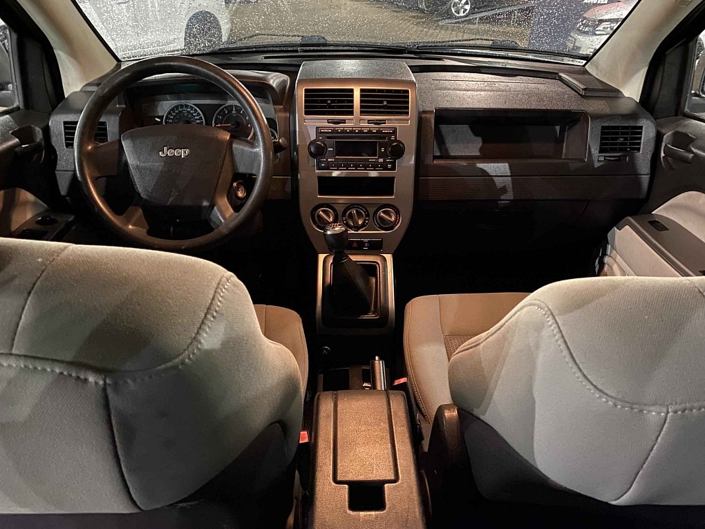 Jeep Compass 2.0CRDi  4x4