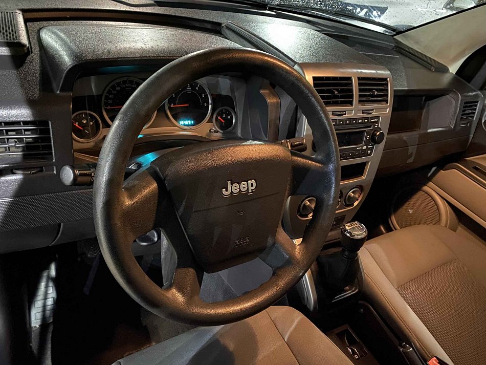 Jeep Compass 2.0CRDi  4x4
