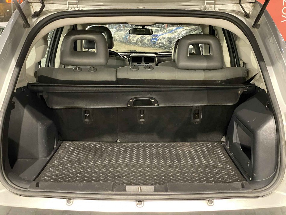 Jeep Compass 2.0CRDi  4x4