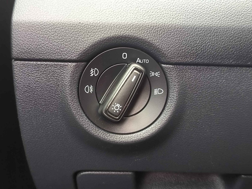 Škoda Octavia III 1.5 TSI Ambition