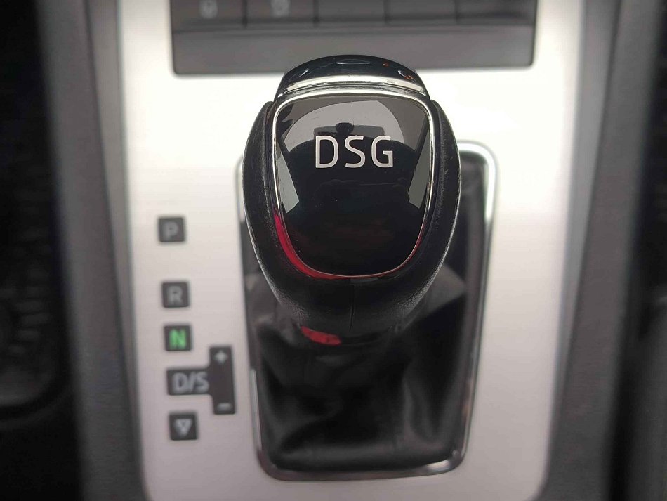 Škoda Octavia III 1.5 TSI Ambition