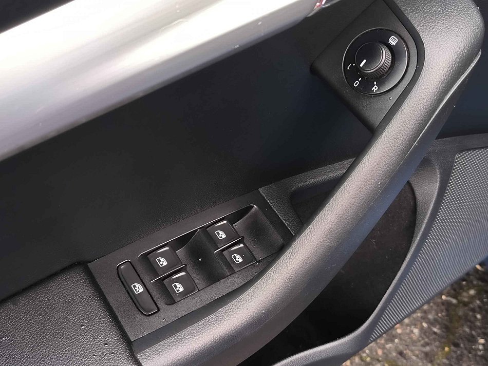 Škoda Octavia III 1.5 TSI Ambition