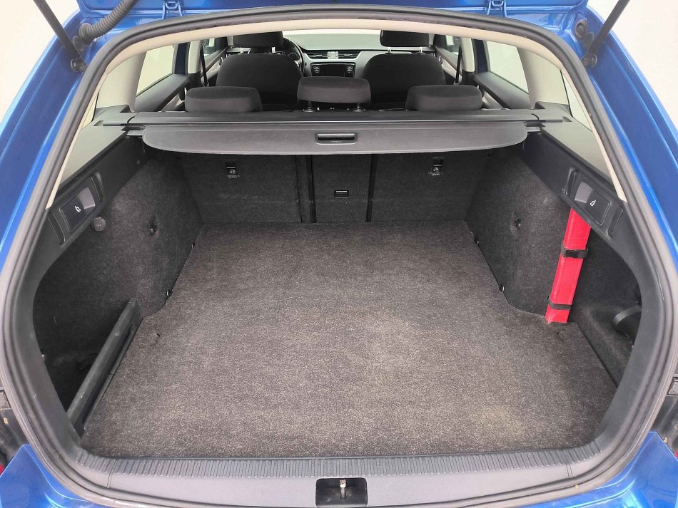 Škoda Octavia III 1.5 TSI Ambition