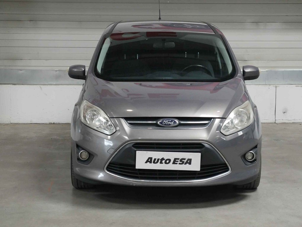 Ford Grand C-MAX 1.6 CDTi 