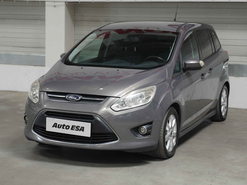 Ford Grand C-MAX 1.6 CDTi 