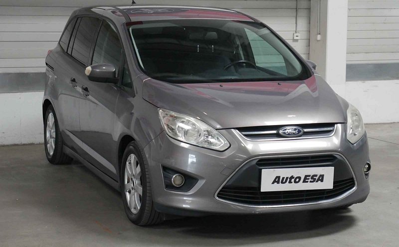 Ford Grand C-MAX 1.6 CDTi 