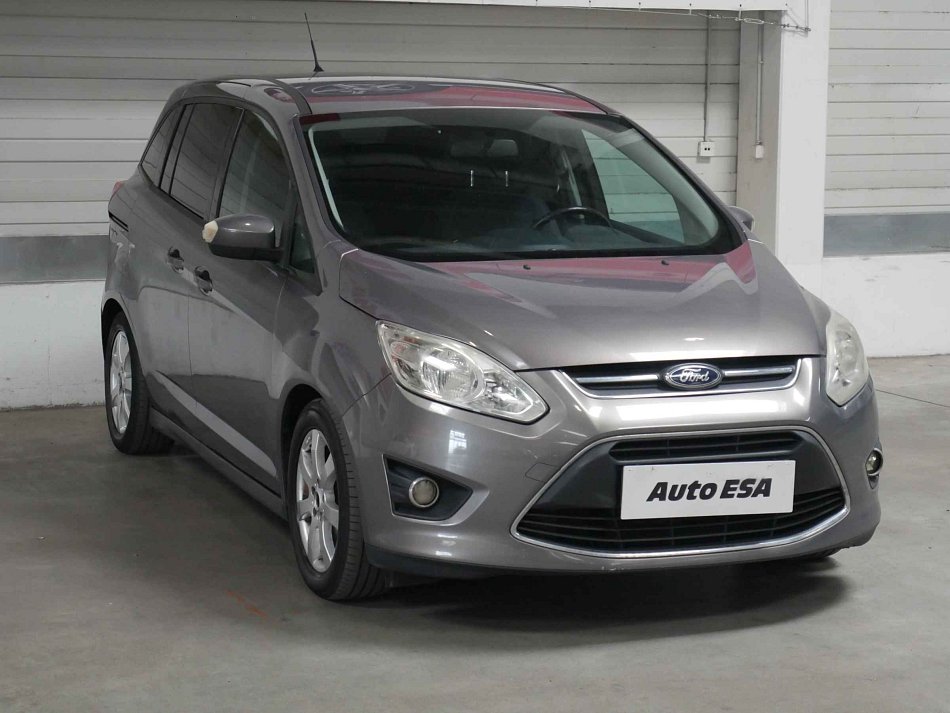 Ford Grand C-MAX 1.6 CDTi 